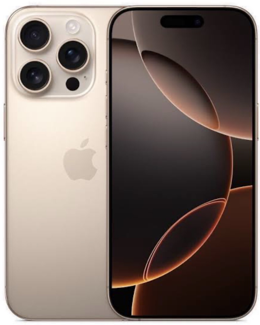 iPhone 16 Pro Max - A3084 A3296 A3297 A3298